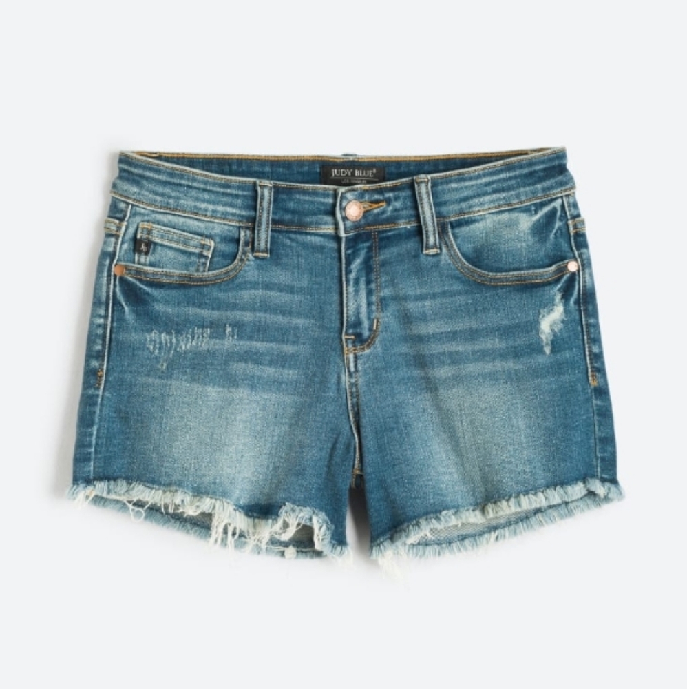 Judy Blue shorts